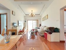 顶复送露台 人车分流 200米地铁站 配套成熟