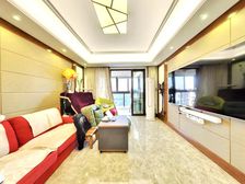 次新品质小区 电梯入户 公摊少 可拎包入住 价格还可聊