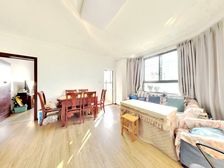 近期成交量大的小区 小区整体单价低 物业管理好 价可谈