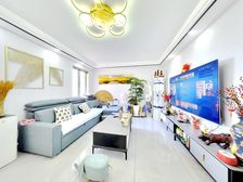 新装修 业主新房已看好 期待碰到有缘人 有地下车库 价格可谈