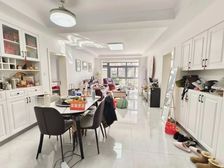 大飞机户型送全屋定制装修 业主需要置换 诚意出售 价格可谈