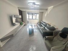 精装全送 民乐书包 近地铁 临河位置 这样的房子还要等吗