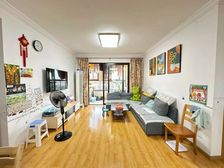 一梯一户 次新品质小区 有固定车位 价格可谈