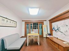 送大车库 黄金楼层 南北通透 户型正气 诚心出售 价格可谈