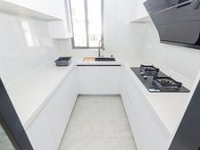 通海一小区二室一厅双南房间,全新装修从未入住,采光好得房率高