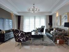 尚海湾豪庭(一期) 双卫格局 停车方便 满五 近地铁 电梯房