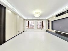 群力璞悦湾 简约风装修 标准三室两厅两卫 宽厅