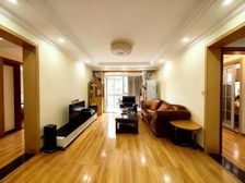 业主着急出售 3楼 带车位 一梯两户双阳台 全明户型 采光好