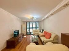 业主着急出售 3楼 带车位 一梯两户双阳台 全明户型 采光好