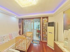 龙湖旁300米馨佳园一街坊3房装修+户型正配套成熟