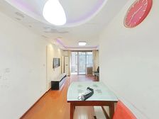 顾村·馨佳园一街坊·2室·1厅