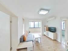 三林·浦发绿城-西泰林路850弄·1室·1厅