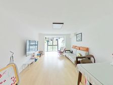 三林·浦发绿城-西泰林路850弄·3室·2厅