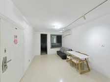 刘行轨交旁 六街坊南北通透三房 位置安静看房随时方便有钥匙