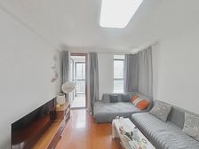 顾村刘行 配套完善 吃喝玩乐购200米 全南二房 太阳好