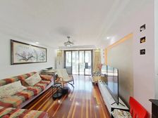 三林·浦发绿城-西泰林路850弄·3室·2厅