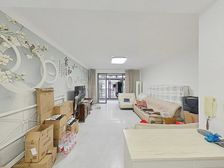 三林·浦发绿城-西泰林路850弄·3室·2厅