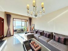 首座御园一期 2室2厅 92平