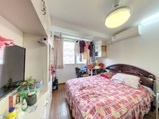 延吉六村 1室1厅 35.72平