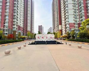 朝阳南大街 长城家园精装 大社区 看房方便