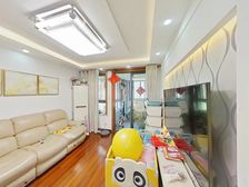 全明格局!!户型方正!!业主急出售大降价!!