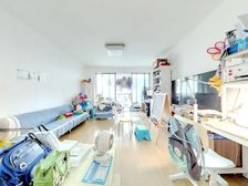 保利星苑 3室2厅 141.01平