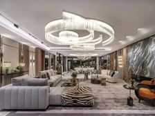 望京第四代奢装洋房!一梯一户,全明格局带阿姨房,同看中建宸园