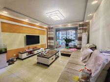 单价6000现房 香榭丽都南区 价精装三室两厅两卫 小高层