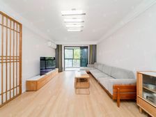 东源名都(东区) 2室1厅1卫 精装修 390万元