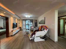 飞机户型,视野 ,精装修拎包入住,地铁800