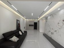 三中学区紧邻滏阳河滏阳公馆三居室南北通透老证