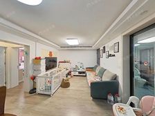 界龙花苑 中间好楼层 南北通透 商业配套成熟 产权清晰