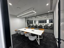 酒仙桥电子城小整层1千平带家具入住紧邻金尚丽东方金融