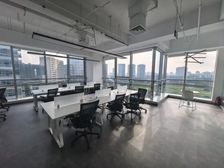 方恒时代 双面采光 入住 东南朝向