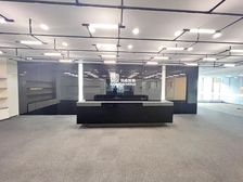 14号线地铁口 户内带 正对电梯 企业总部 精装修