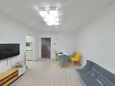 新上房源 !!妙虹新苑 小区中间位置 一手动迁税少 急出