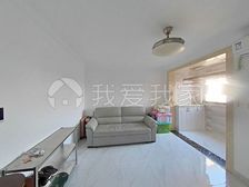 19年次新电梯中高层!精装15 全送~低总价!花园位置!好谈