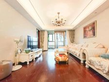 房东又再一次让价,700万贝尚湾二期3居室