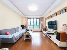 象屿都城 正南朝向 精装好房 正规商品房 楼层好 购物方便