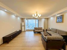 大厦 三房双卫 住家精装修 视野好 离校近 陪住方便