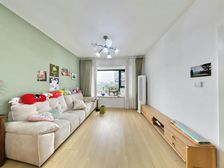 派克公馆 2室1厅 西