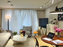 复试,直降50W,诚意出售,精装两房,