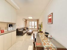 (必看好房) 凯旋门 次新房精装修 好楼层 采光好 拎包入住