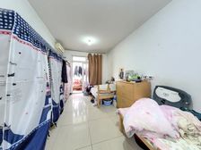 吕营嘉园A区 1室1厅 59.83平