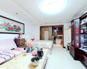 吕营嘉园A区 3室2厅 134.73平