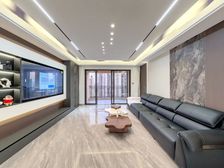 天熙 3室2厅 173.67平