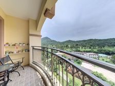 天熙 4室2厅 190平