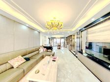 天熙 3室1厅 174.43平