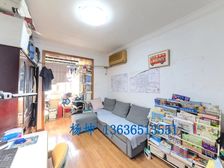 田林新苑2居70.45平南朝向视野开阔采光好