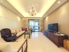 保辉香景园 双南两房户型 两房朝南南北通透 保养新 楼层好